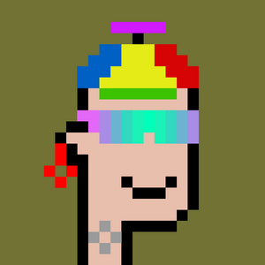 dpunks: 4780