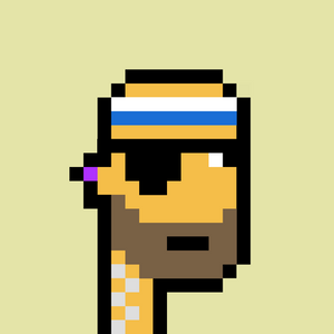 dpunks: 2814