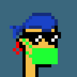 dpunks: 4299