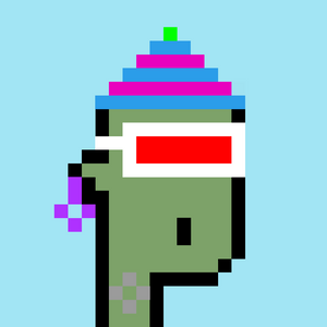dpunks: 5332