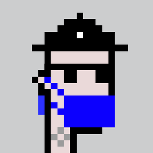 dpunks: 9344