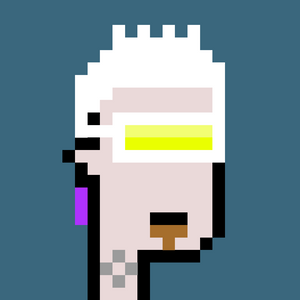 dpunks: 175