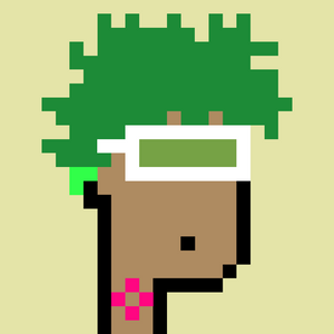 dpunks: 3206