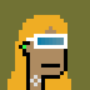 dpunks: 7544