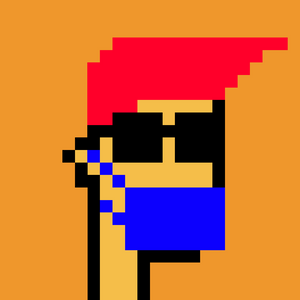 dpunks: 5446