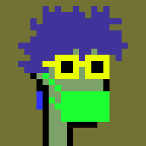 dpunks: 9641