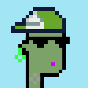 dpunks: 2380