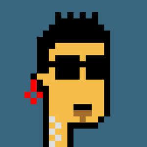 dpunks: 6448