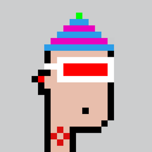dpunks: 9279