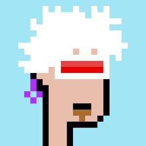 dpunks: 5267