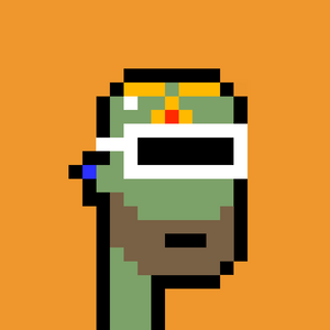 dpunks: 7821