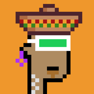 dpunks: 5823