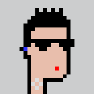 dpunks: 4776