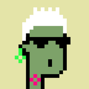 dpunks: 3817