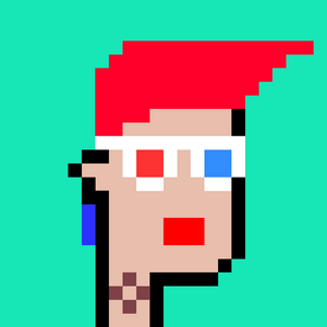 dpunks: 6916