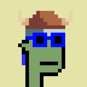 dpunks: 9118