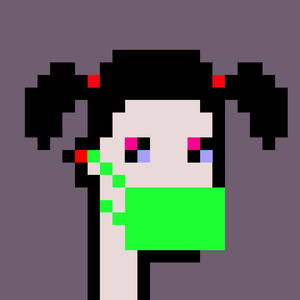 dpunks: 3967