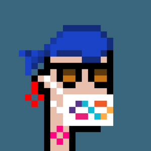 dpunks: 6334