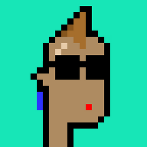 dpunks: 7333