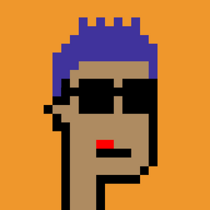 dpunks: 9275