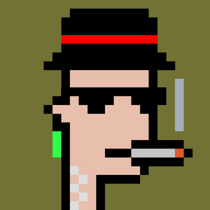 dpunks: 4378