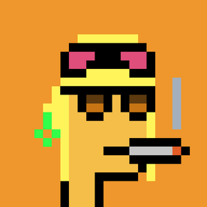 dpunks: 5377