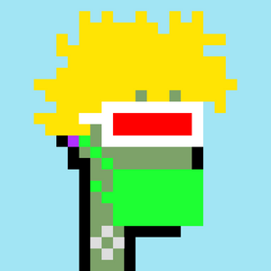 dpunks: 9645