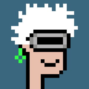 dpunks: 850