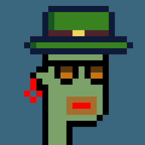 dpunks: 4918