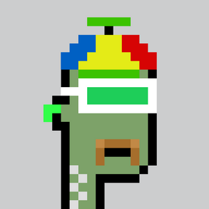 dpunks: 7967
