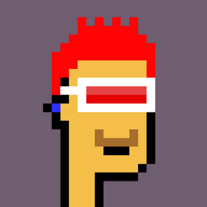 dpunks: 712