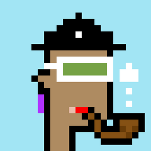 dpunks: 5819