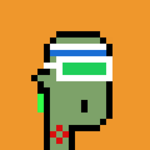 dpunks: 7817