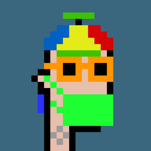 dpunks: 7882