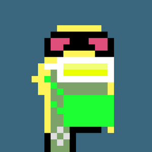 dpunks: 5998
