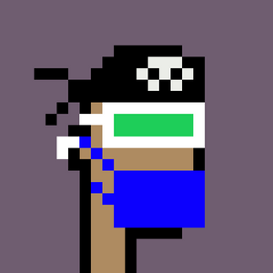 dpunks: 1802