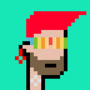 dpunks: 2851