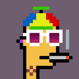 dpunks: 3352