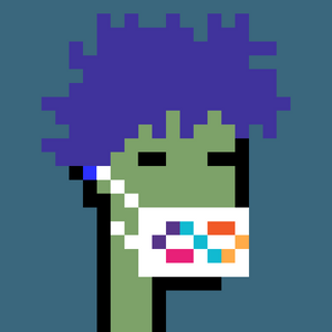 dpunks: 9710