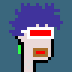 dpunks: 4441