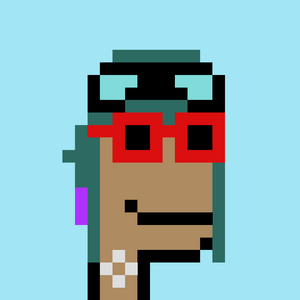 dpunks: 7540