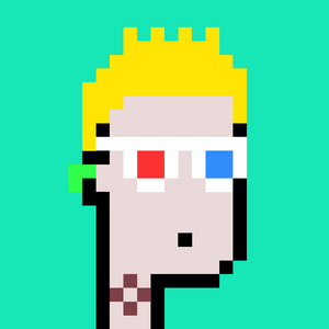 dpunks: 2319