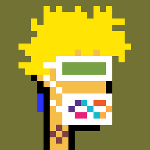 dpunks: 3202
