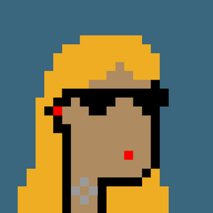 dpunks: 171