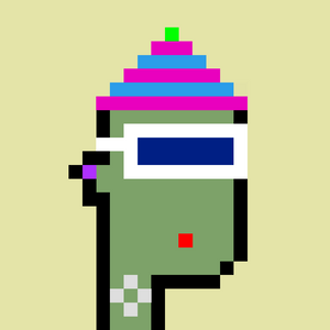 dpunks: 6397