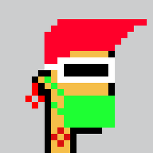 dpunks: 8291