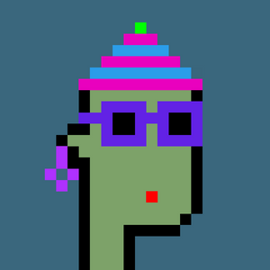 dpunks: 9584