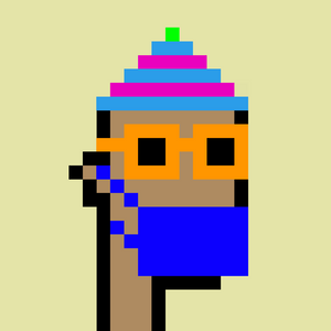 dpunks: 3478