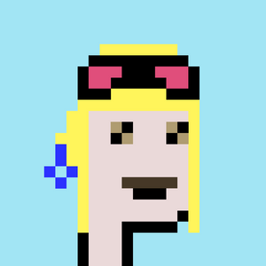 dpunks: 2445