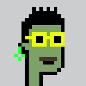 dpunks: 6633